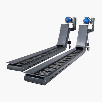 Ленточный транспортёр