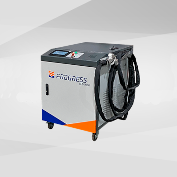 Лазерный аппарат Прогресс 3в1