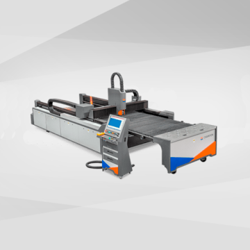 Лазерный станок ЧЕМПИОН